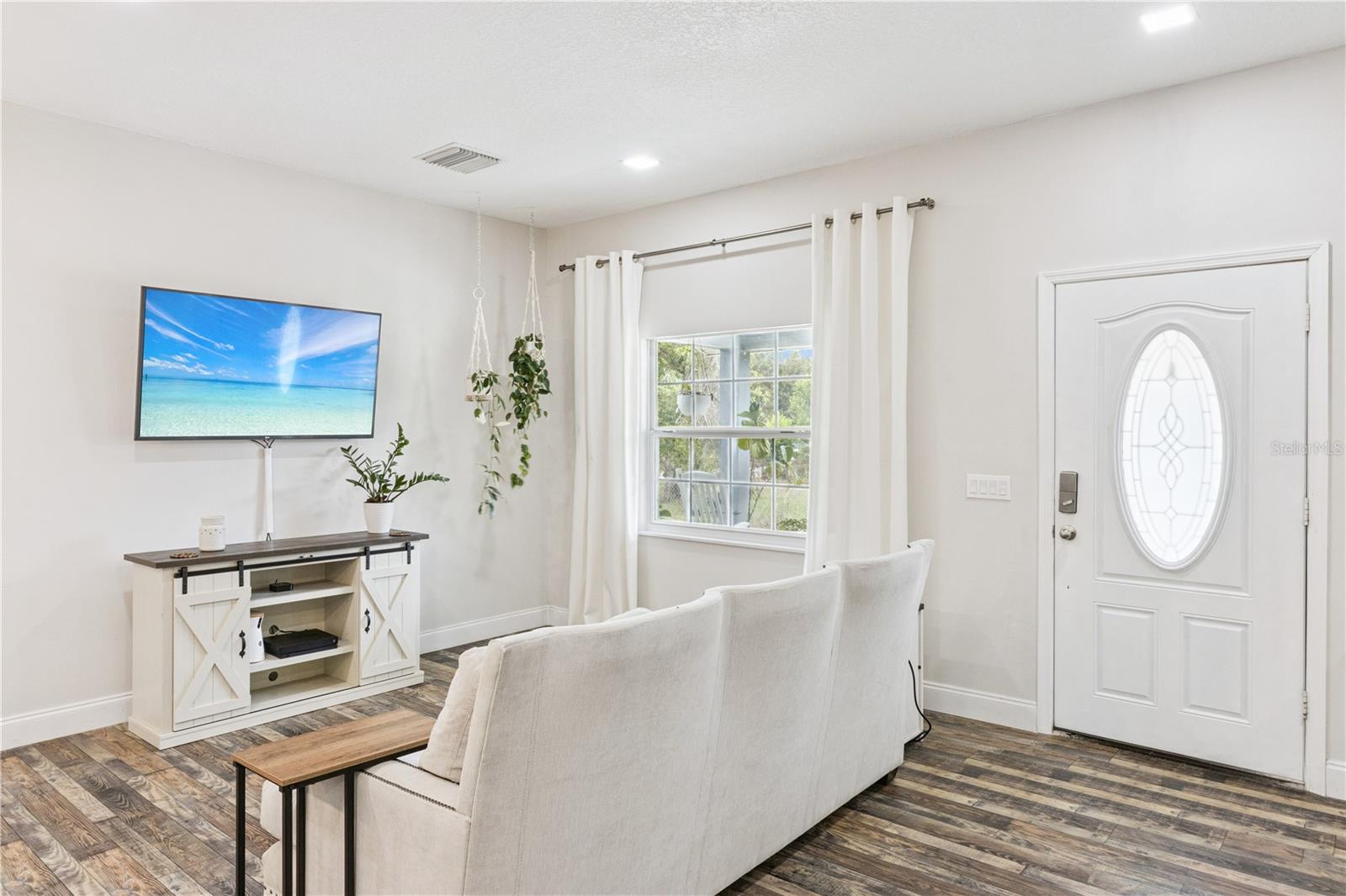 NOT IN SUBDIVISION - Residential