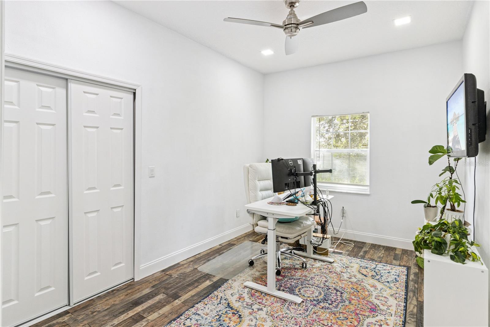 NOT IN SUBDIVISION - Residential