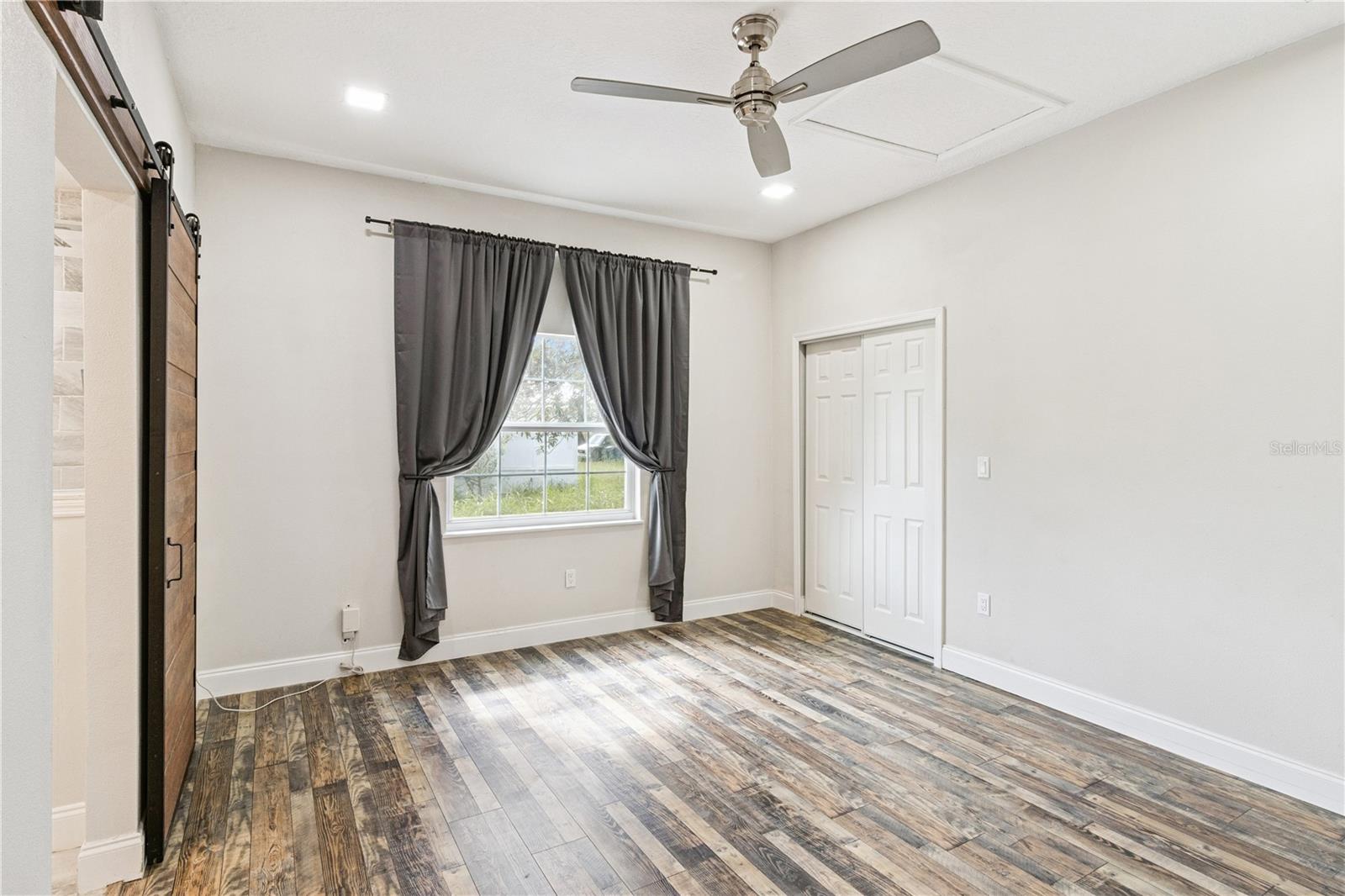 NOT IN SUBDIVISION - Residential