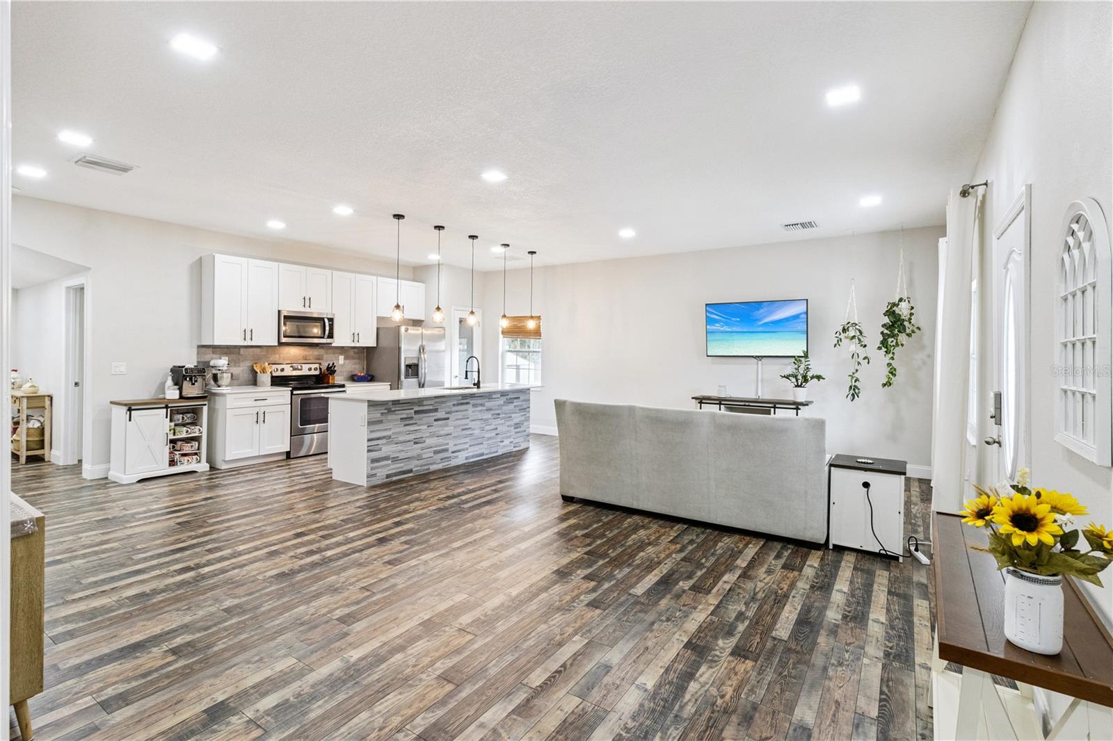 NOT IN SUBDIVISION - Residential