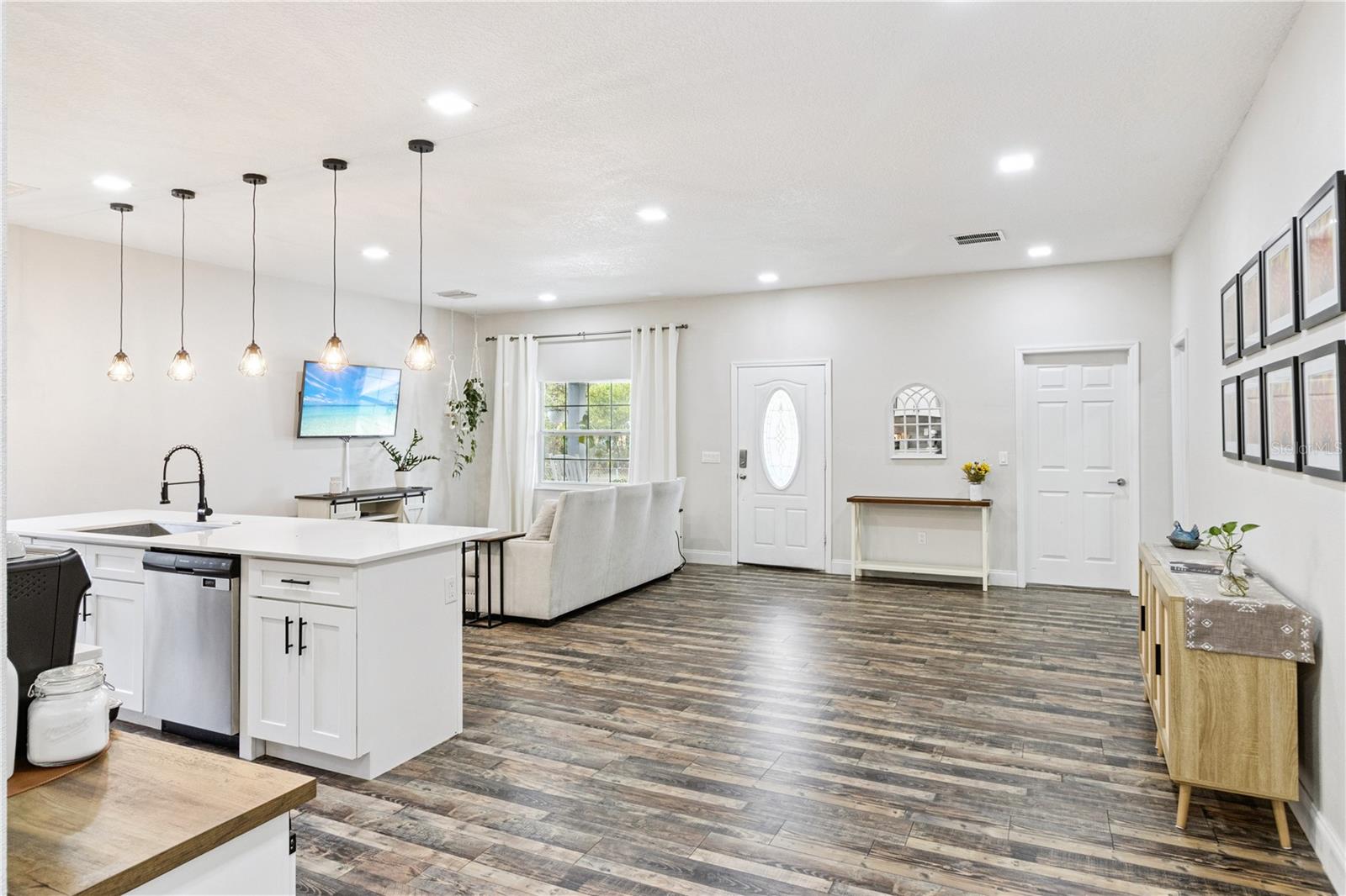NOT IN SUBDIVISION - Residential