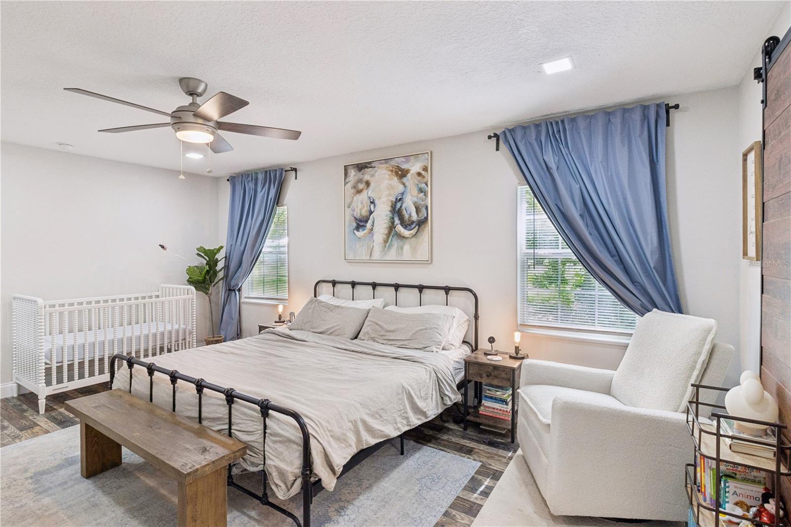 NOT IN SUBDIVISION - Residential