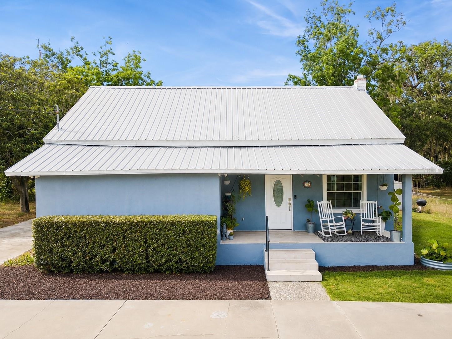 NOT IN SUBDIVISION - Residential