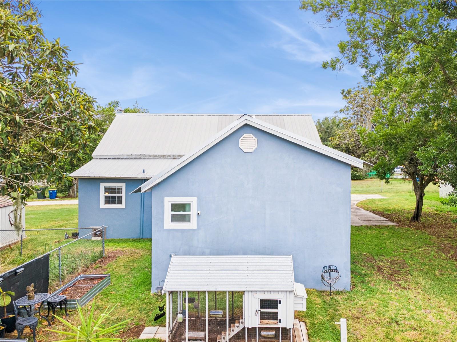NOT IN SUBDIVISION - Residential