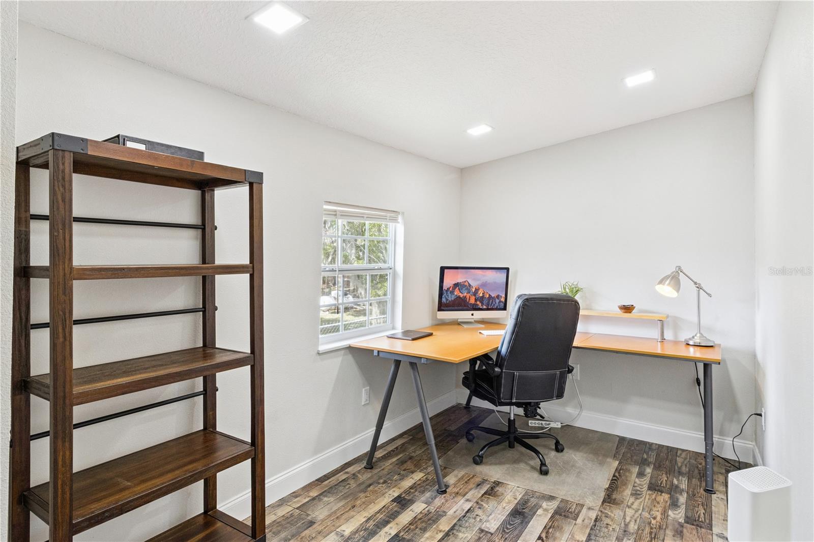 NOT IN SUBDIVISION - Residential