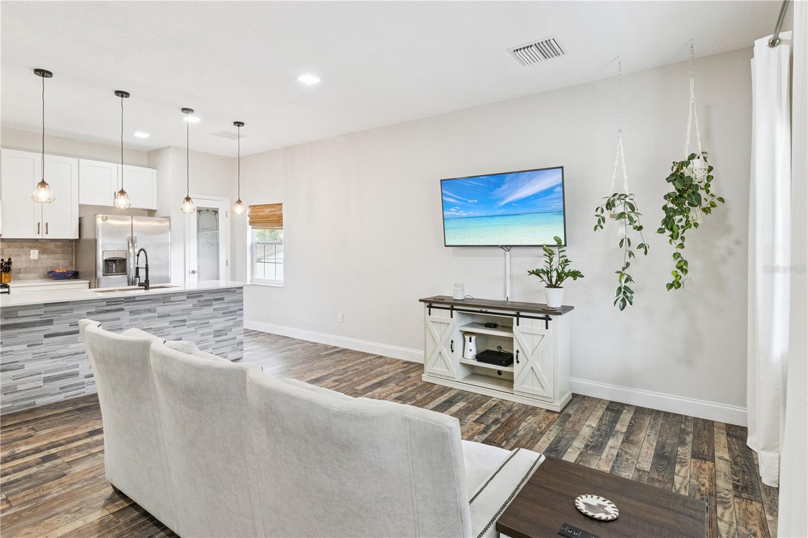 NOT IN SUBDIVISION - Residential