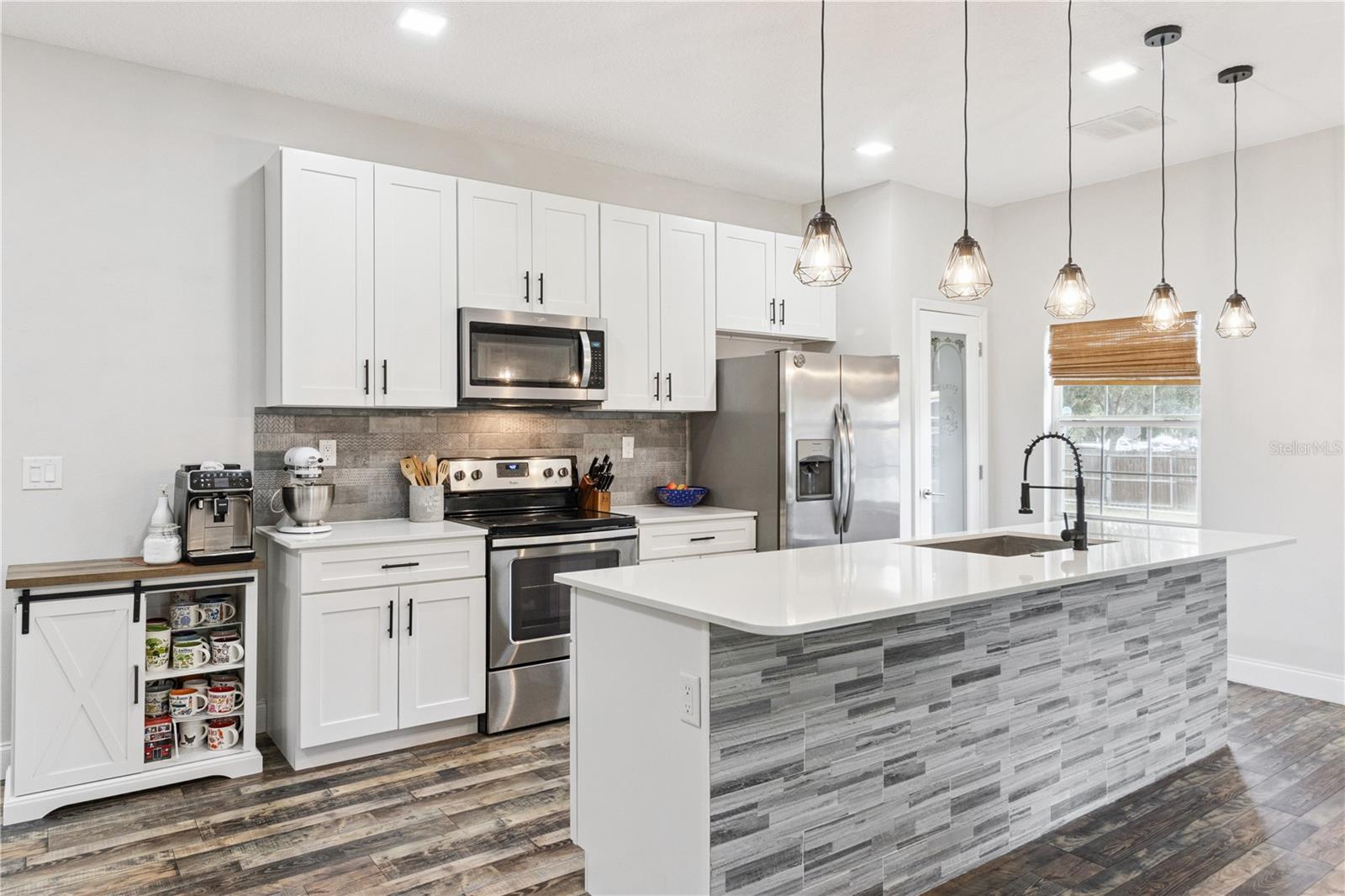 NOT IN SUBDIVISION - Residential