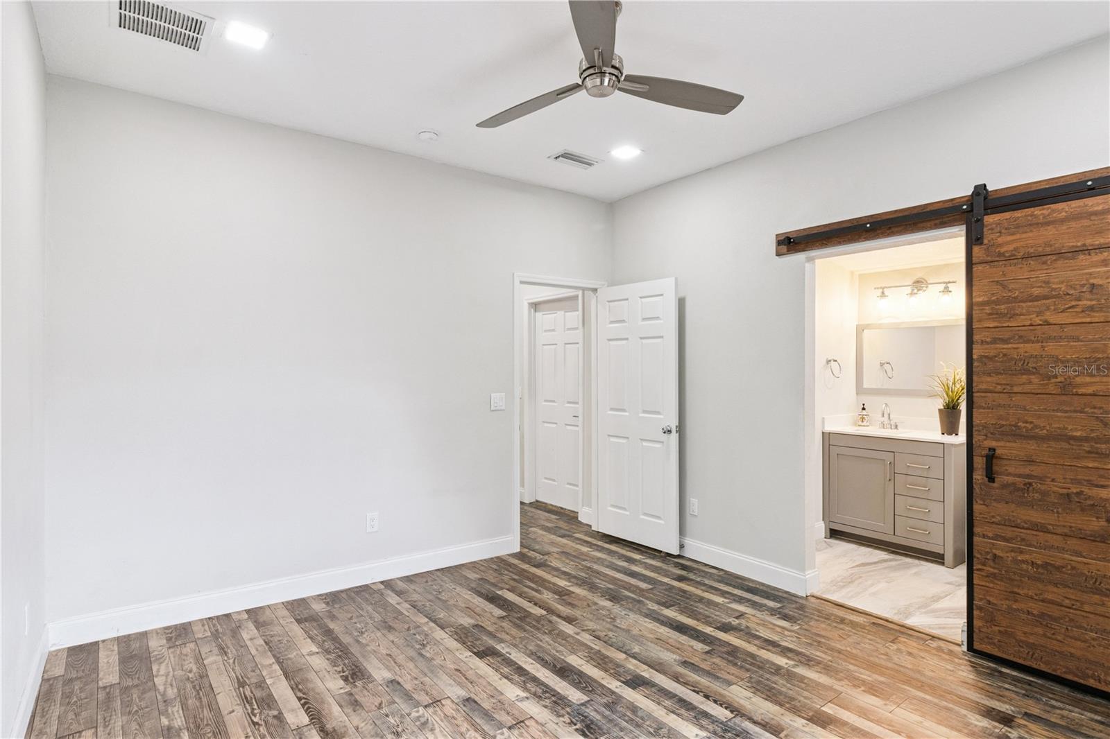 NOT IN SUBDIVISION - Residential