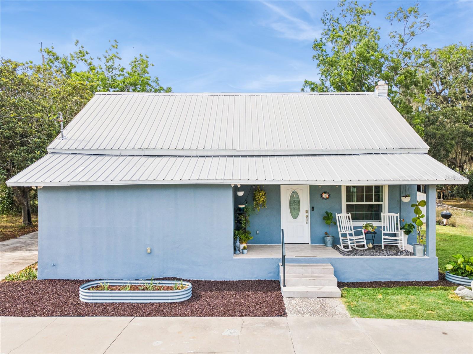 NOT IN SUBDIVISION - Residential