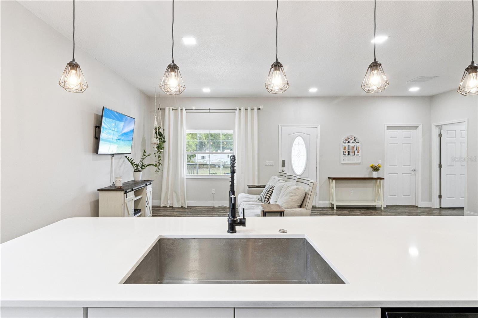 NOT IN SUBDIVISION - Residential