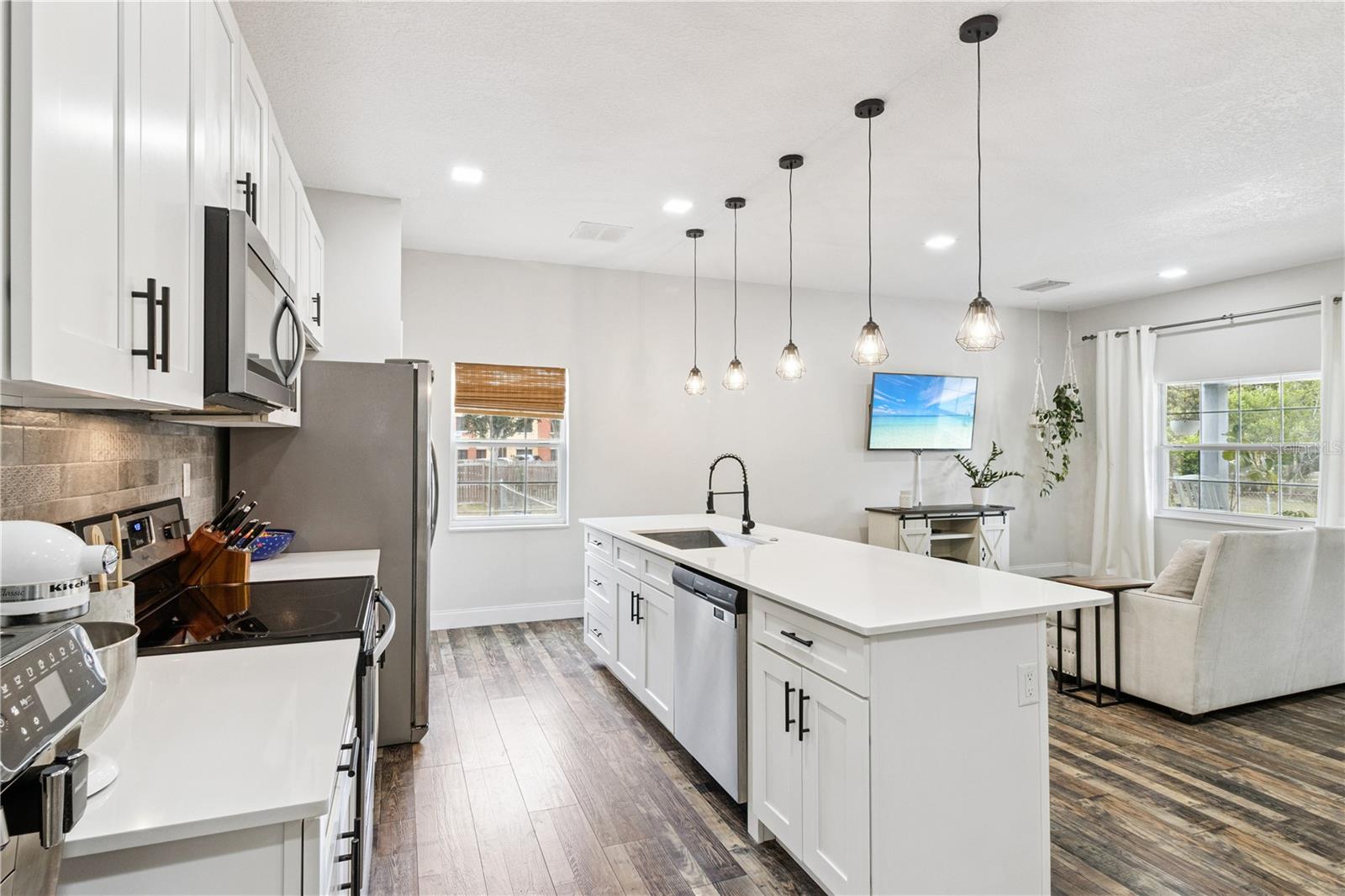 NOT IN SUBDIVISION - Residential