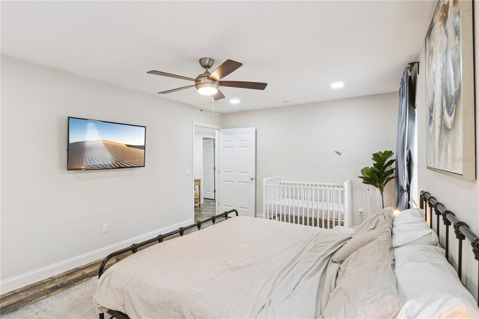 NOT IN SUBDIVISION - Residential