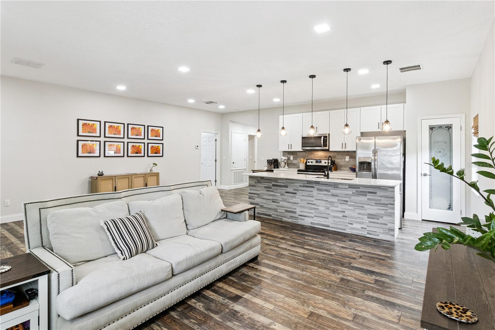 NOT IN SUBDIVISION - Residential