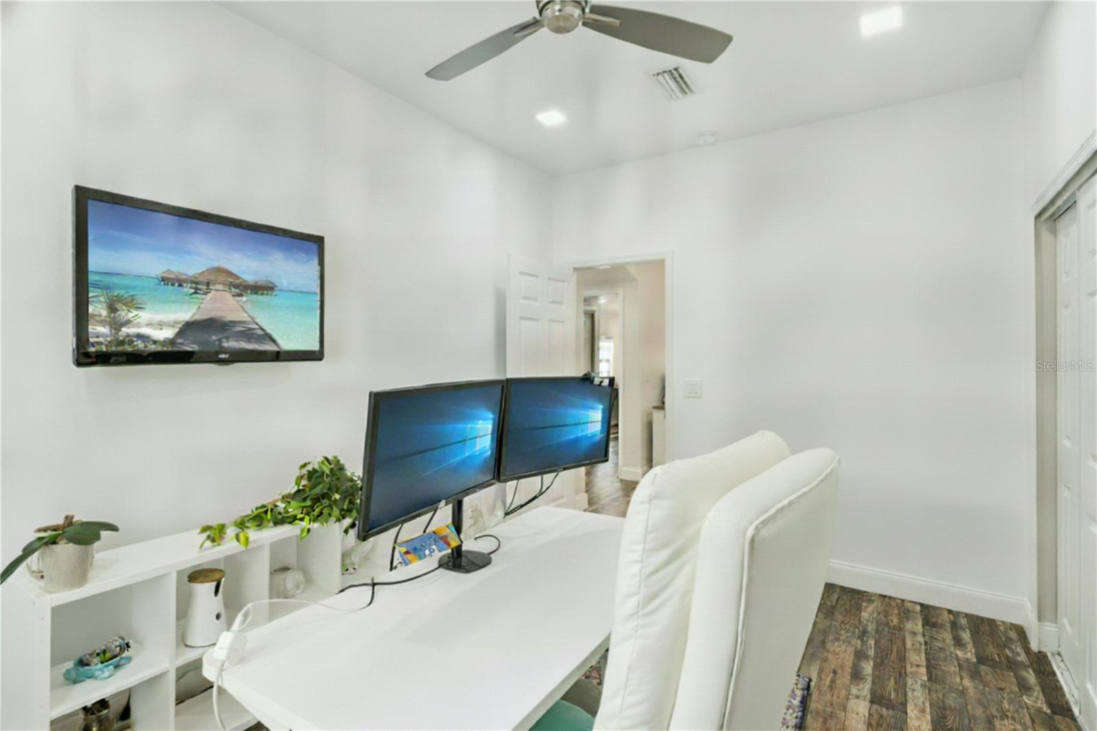 NOT IN SUBDIVISION - Residential