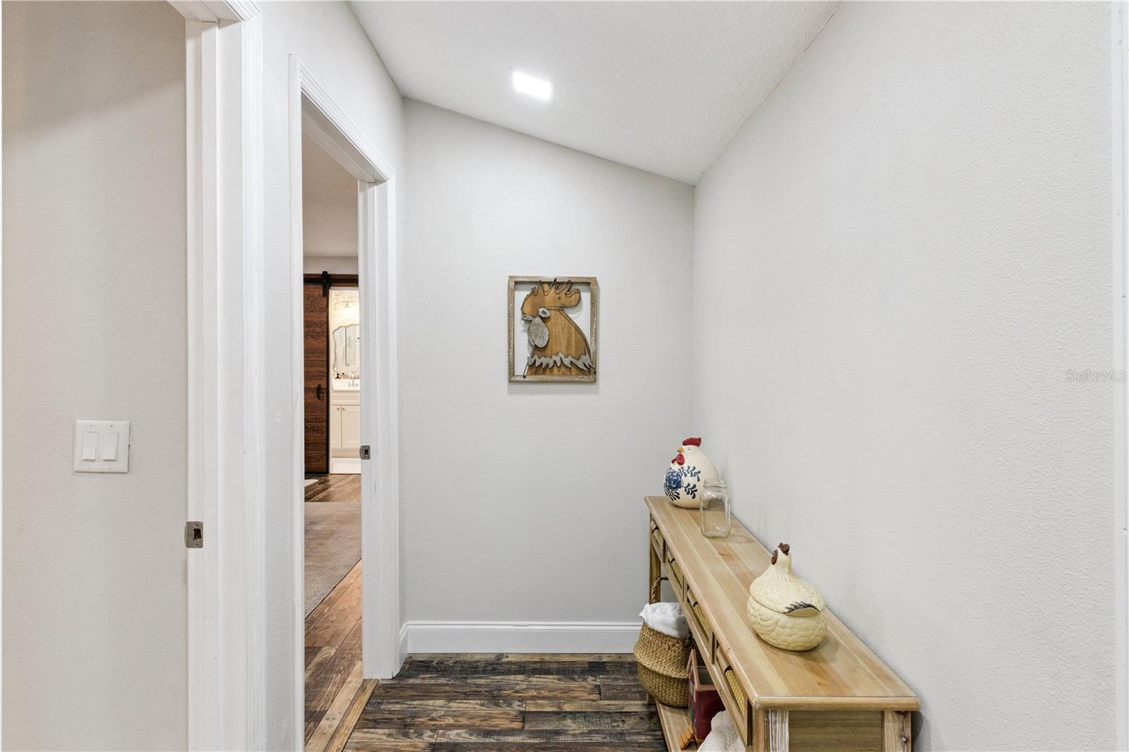 NOT IN SUBDIVISION - Residential