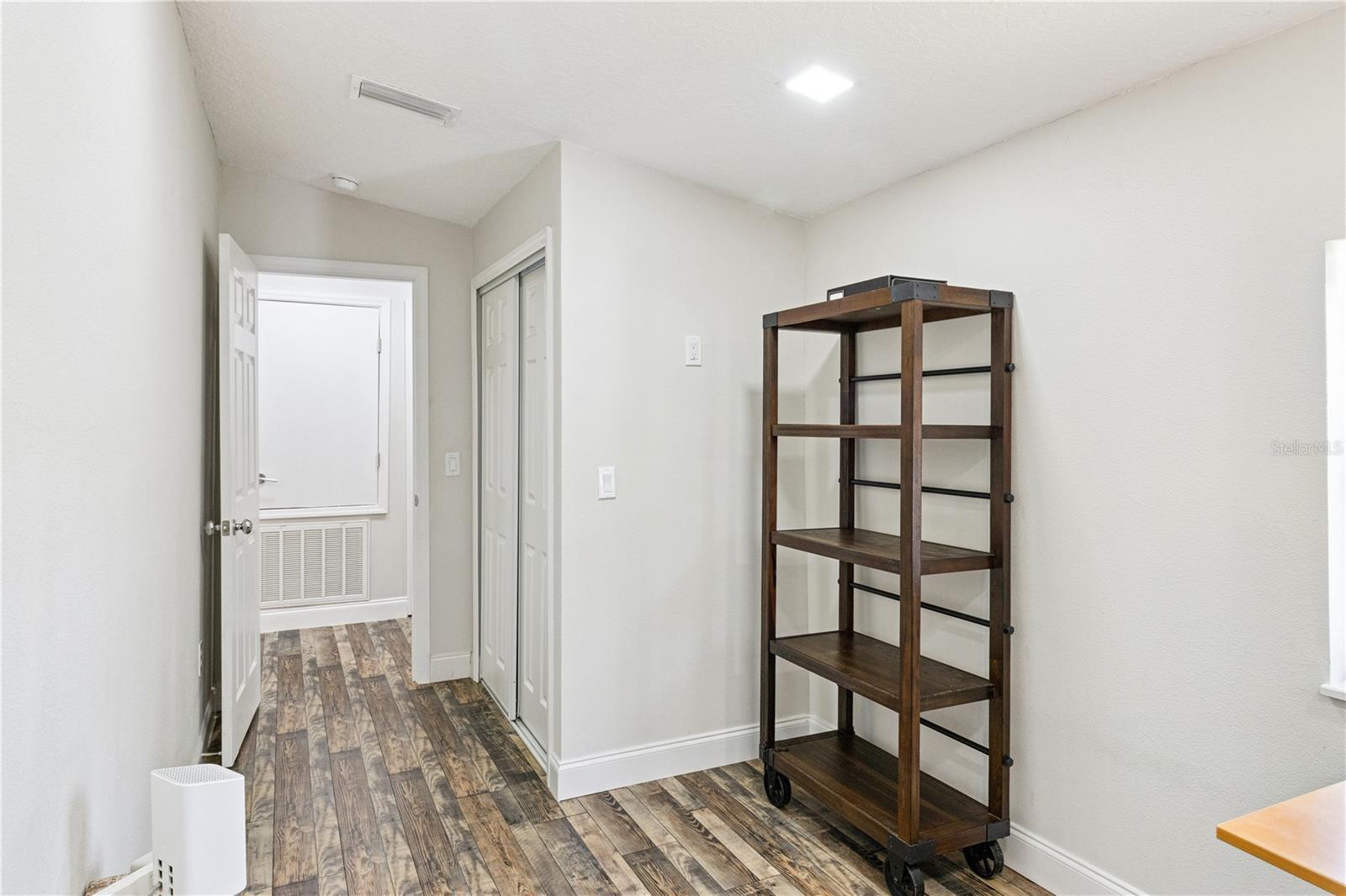 NOT IN SUBDIVISION - Residential