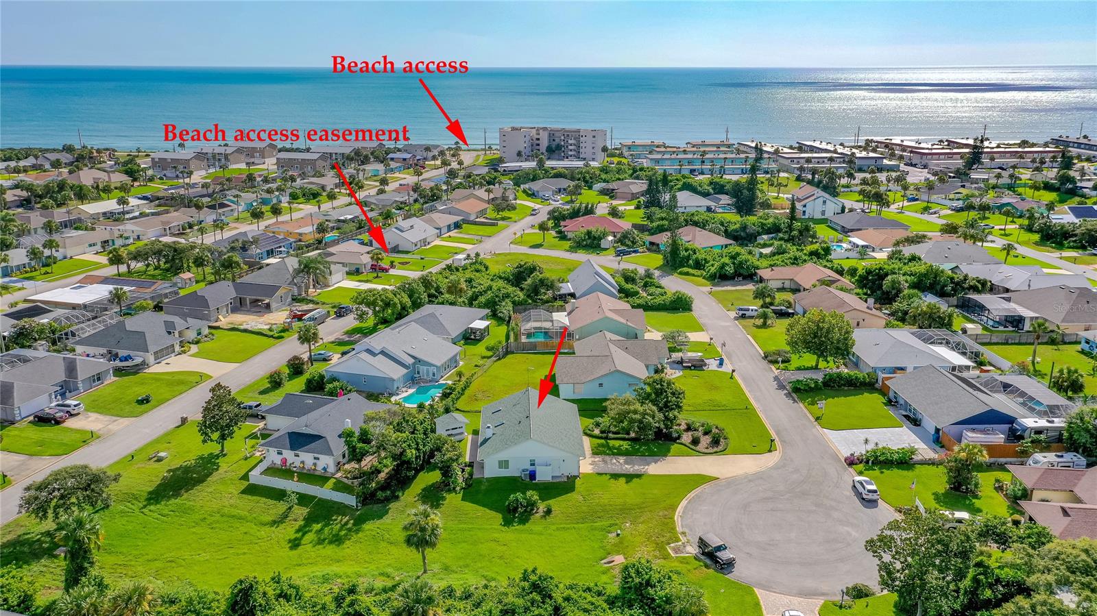 Pierside - Residential