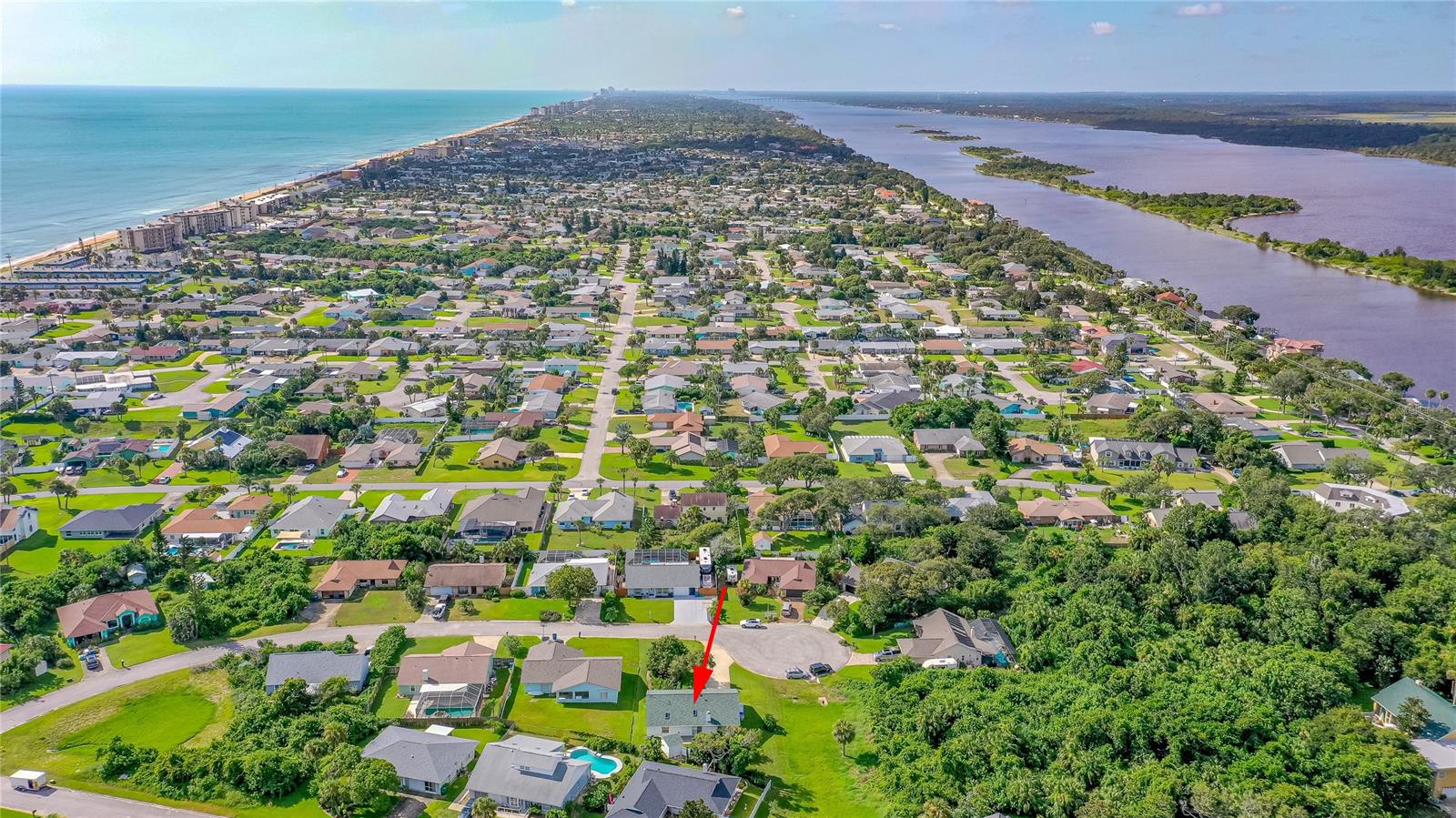 Pierside - Residential