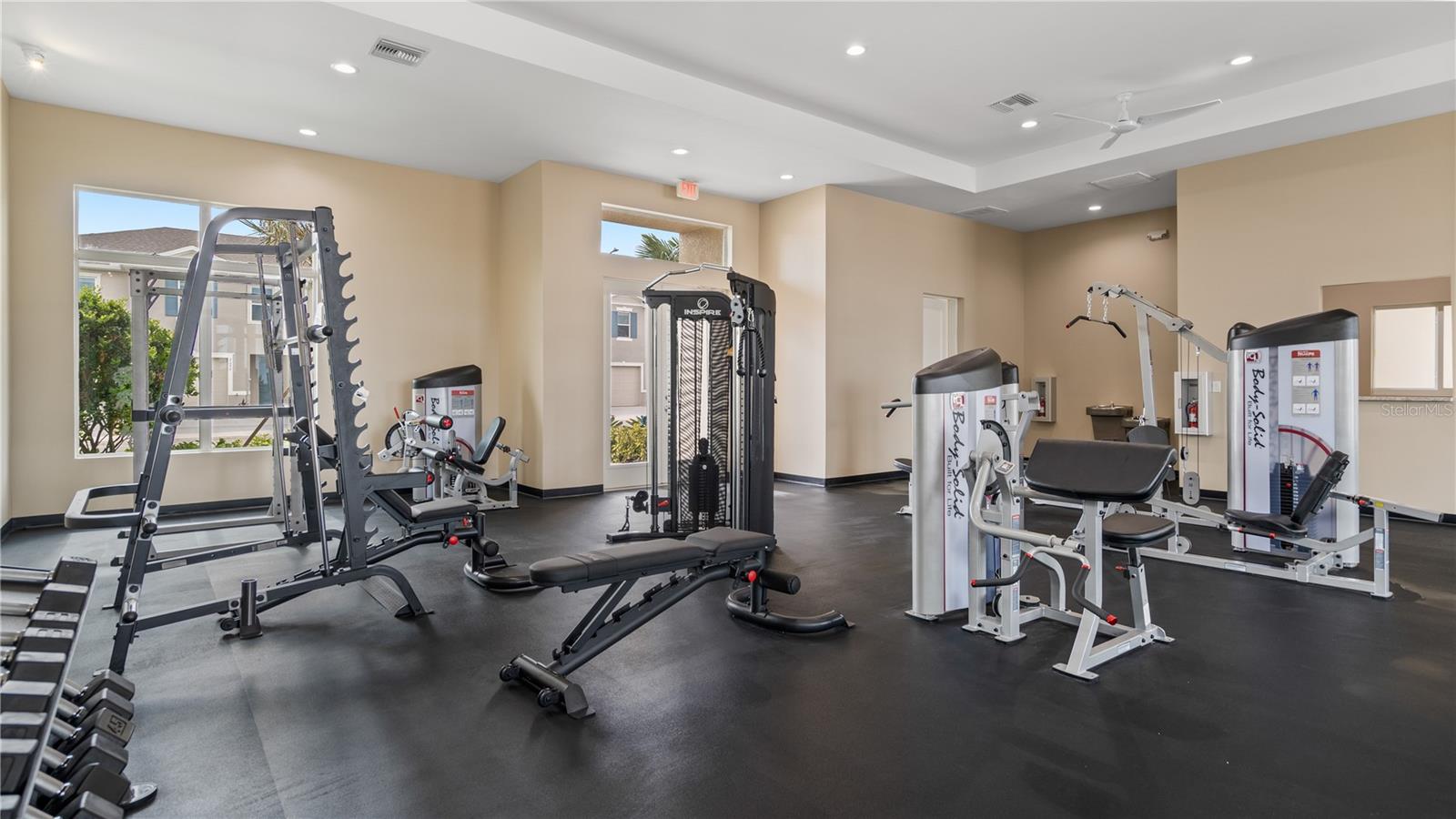 BRENTWOOD TH - Residential