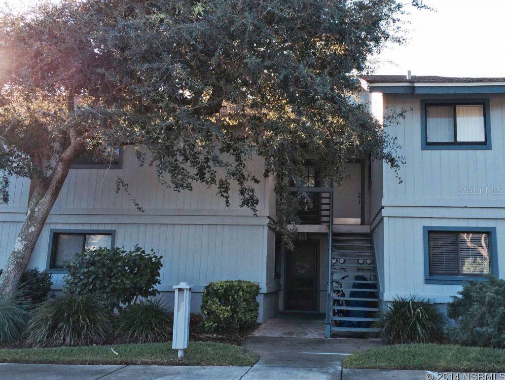 Sea Woods Condo Ph 01 & 02 - Residential