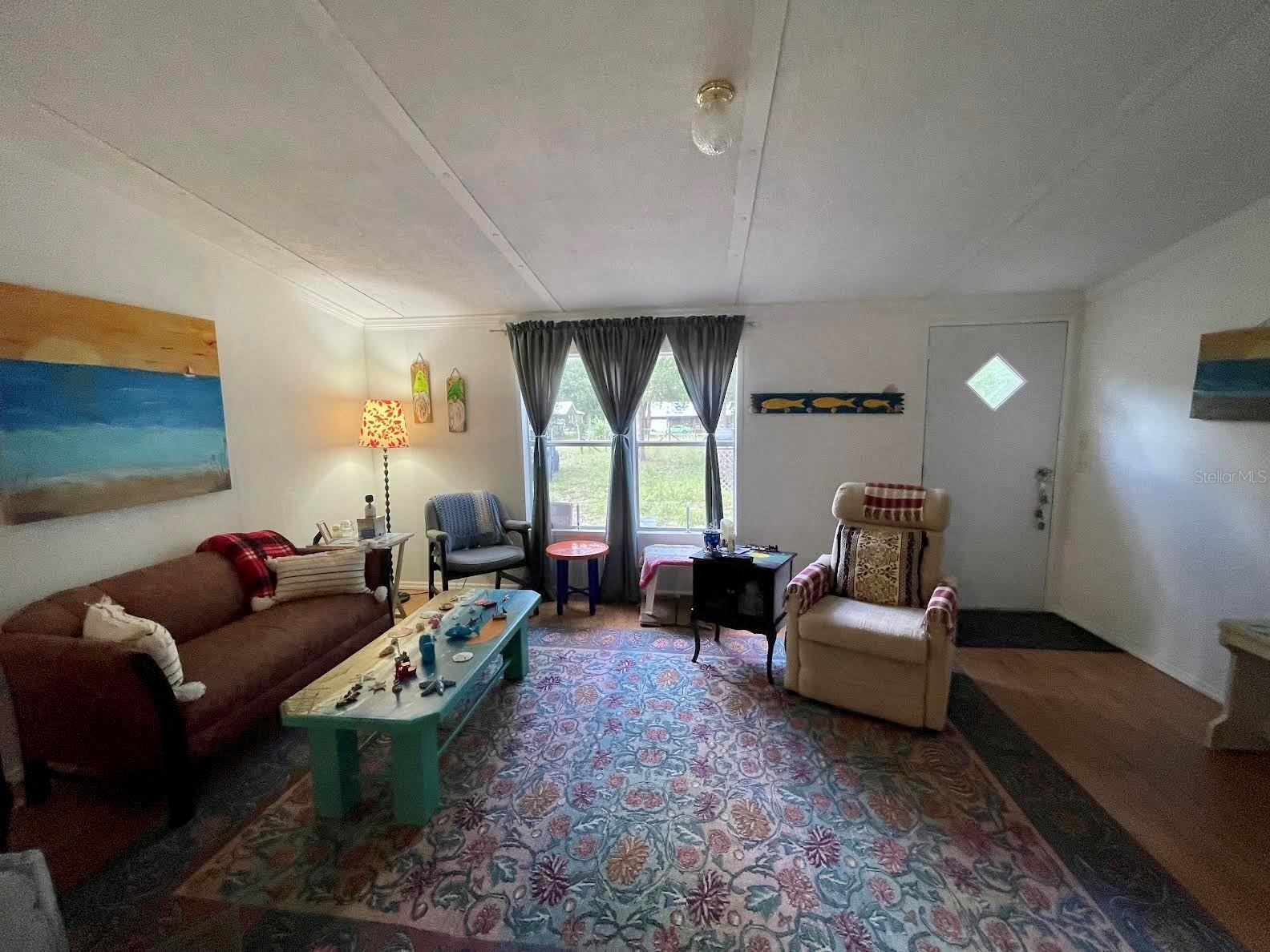 FANNIN SPRINGS ANNEX - Residential