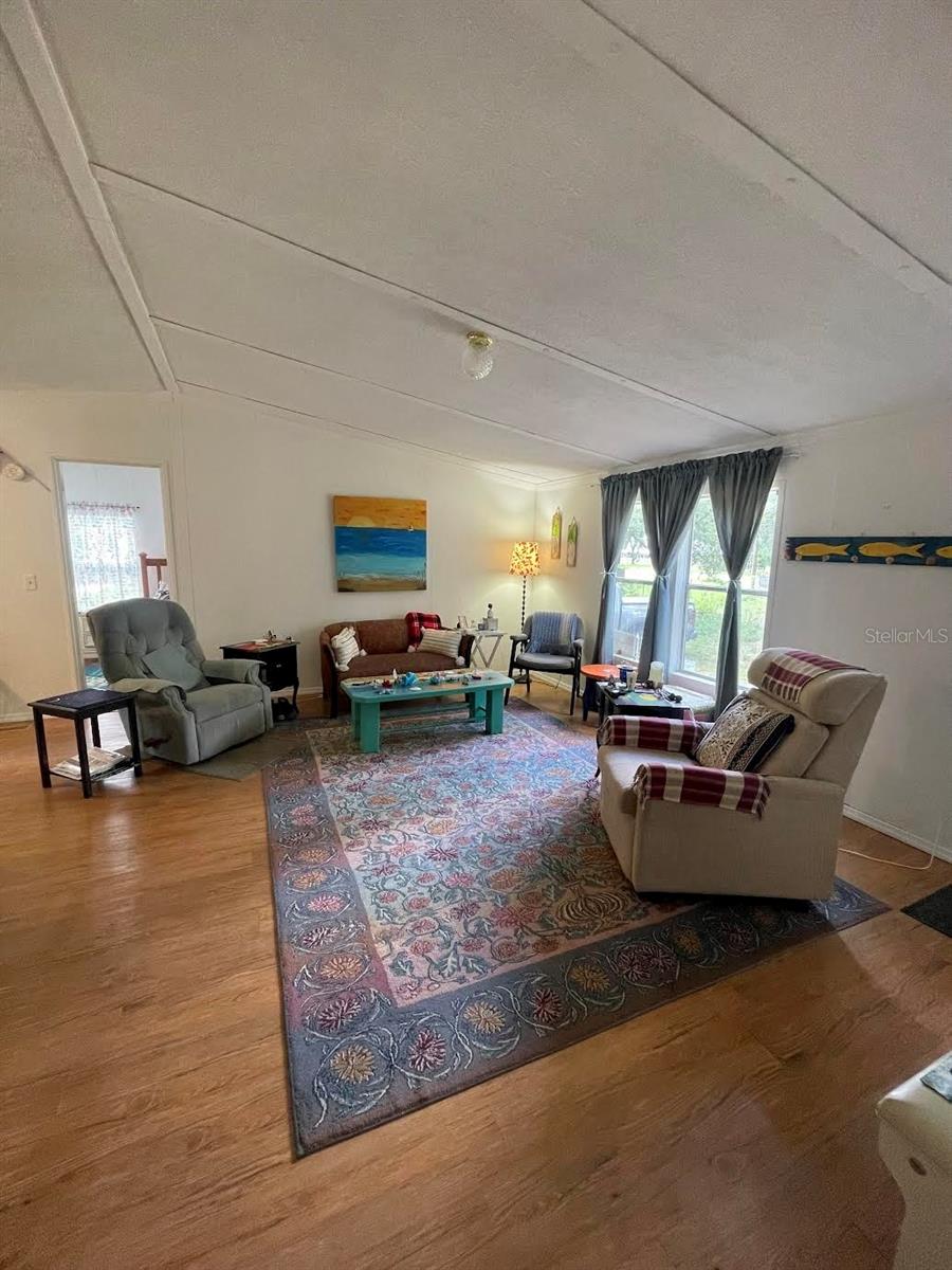FANNIN SPRINGS ANNEX - Residential