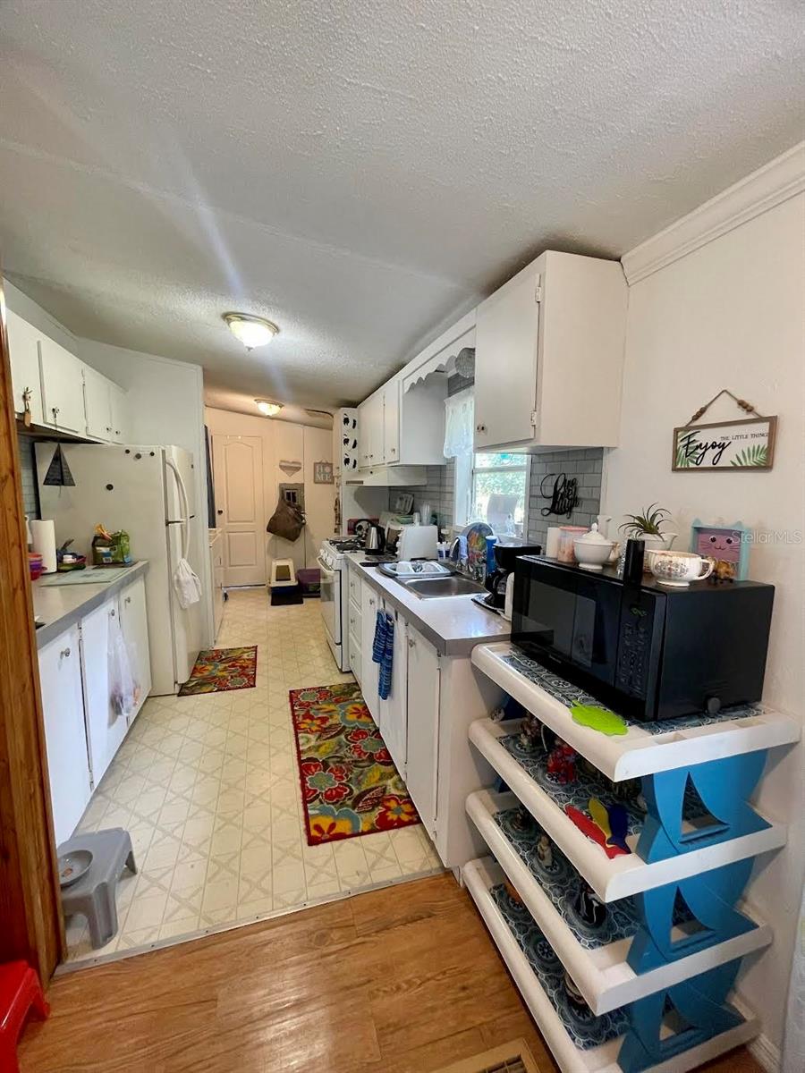 FANNIN SPRINGS ANNEX - Residential