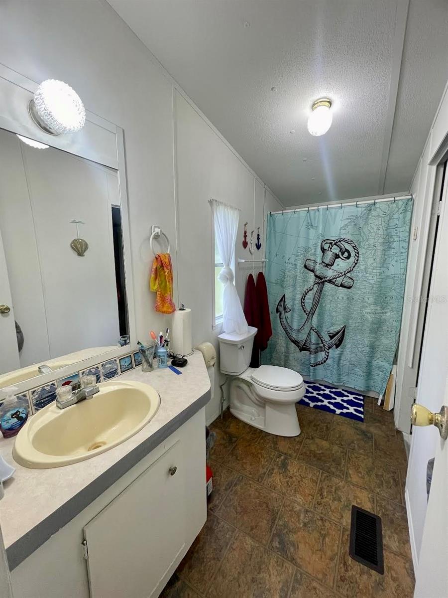 FANNIN SPRINGS ANNEX - Residential