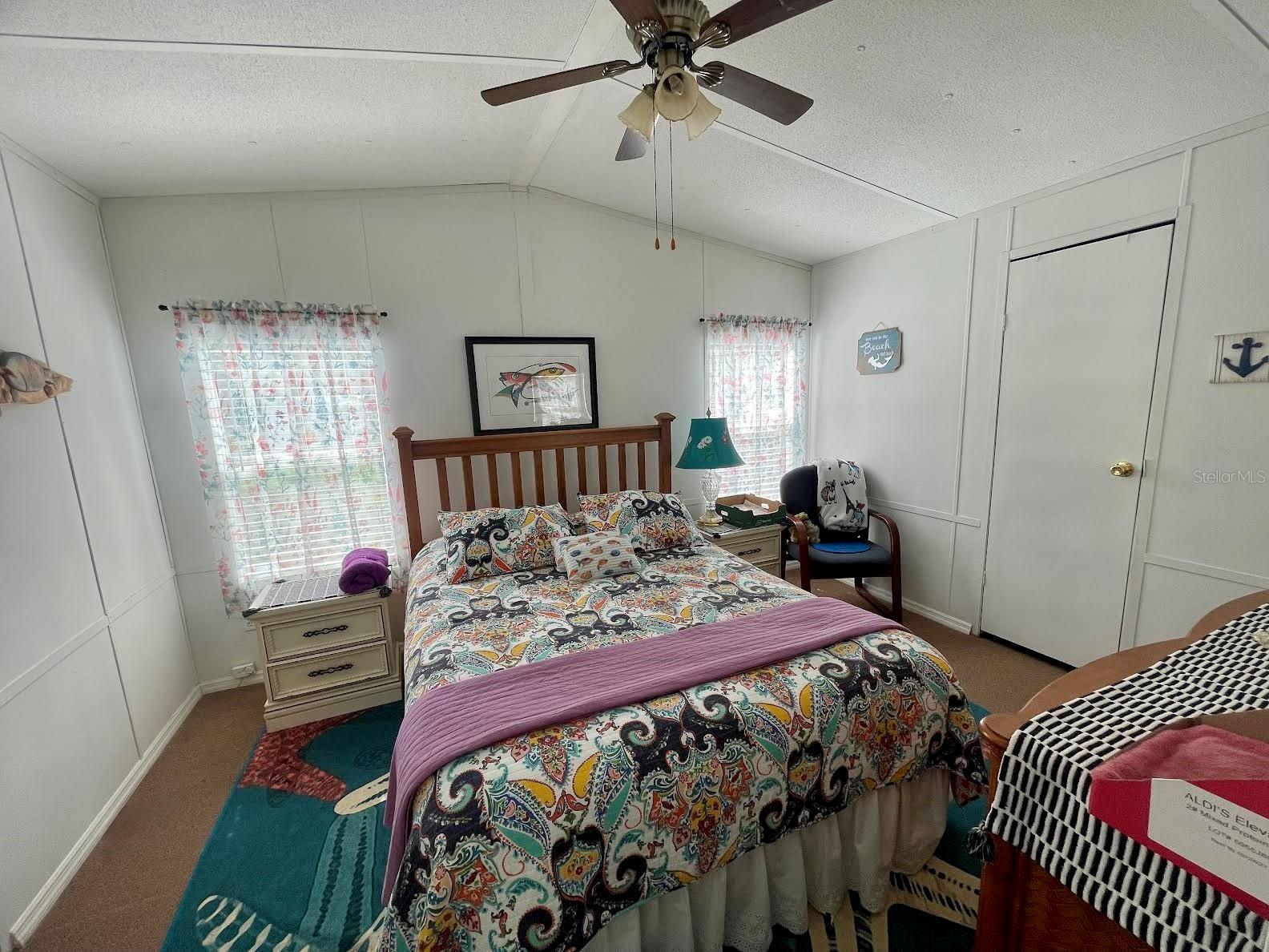 FANNIN SPRINGS ANNEX - Residential