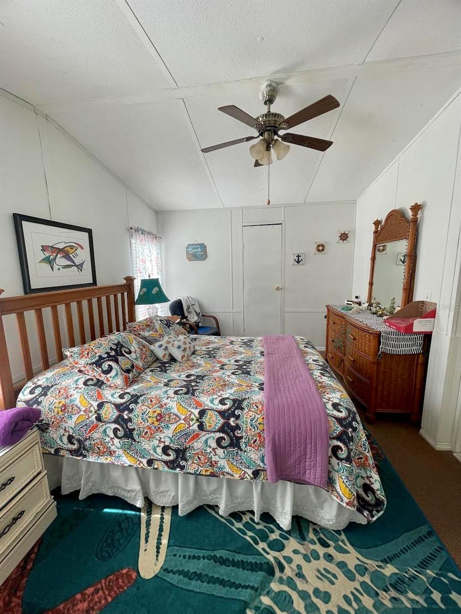 FANNIN SPRINGS ANNEX - Residential