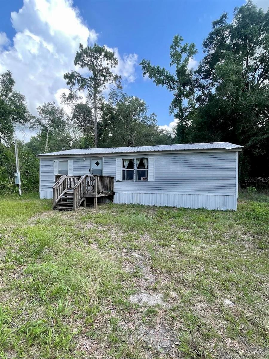 FANNIN SPRINGS ANNEX - Residential