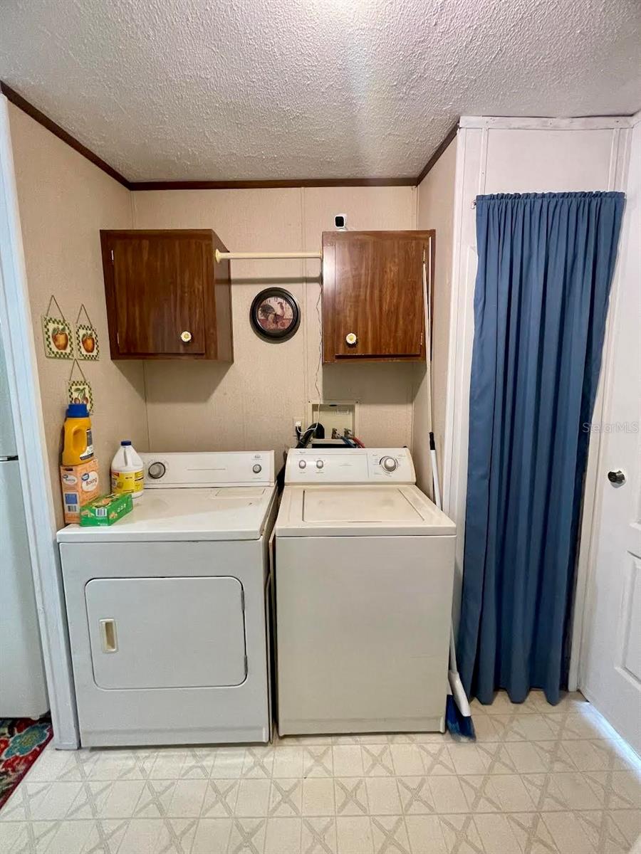FANNIN SPRINGS ANNEX - Residential