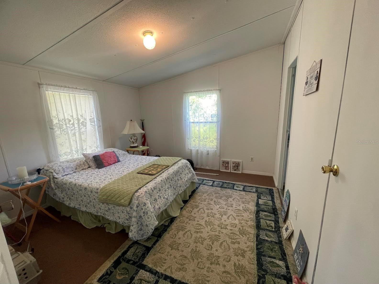 FANNIN SPRINGS ANNEX - Residential