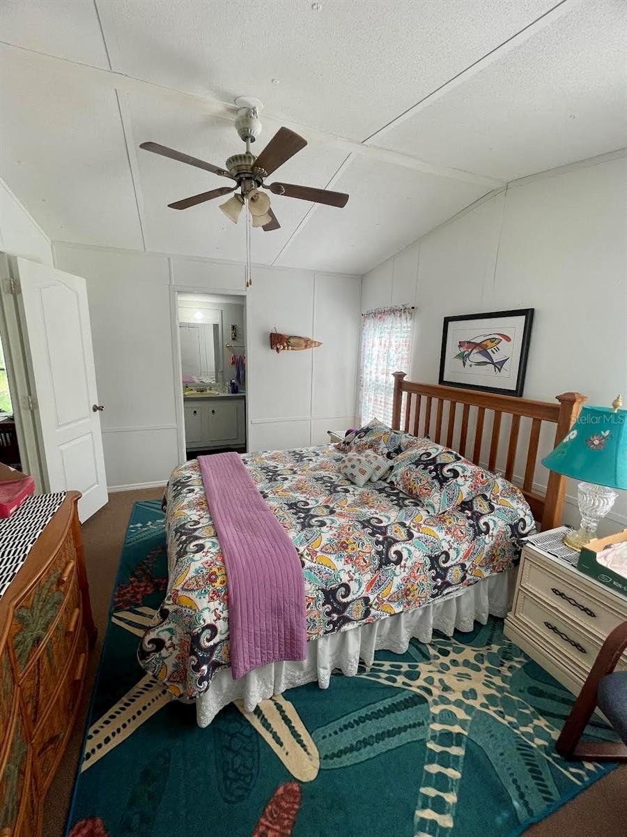 FANNIN SPRINGS ANNEX - Residential