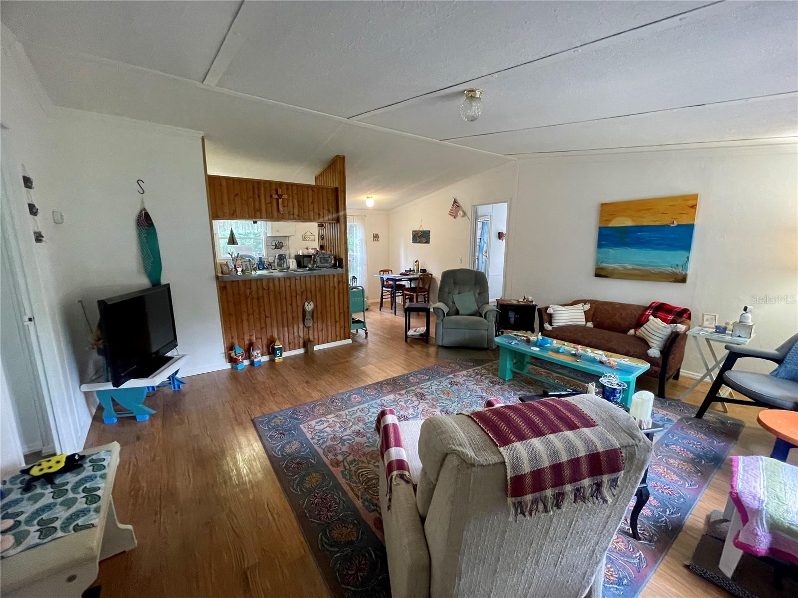FANNIN SPRINGS ANNEX - Residential