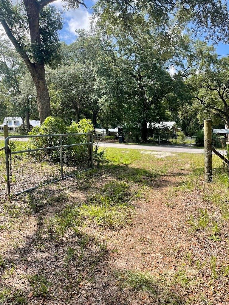 FANNIN SPRINGS ANNEX - Residential