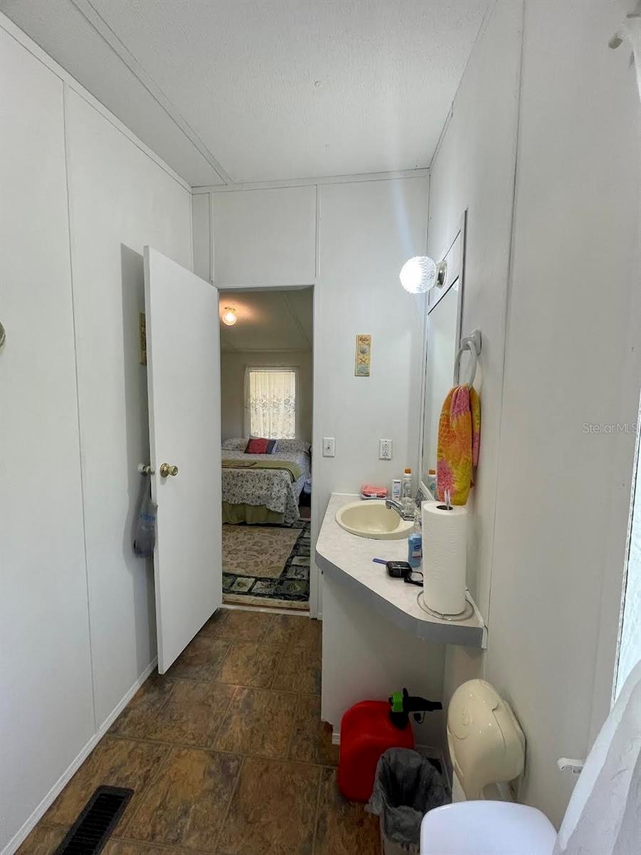 FANNIN SPRINGS ANNEX - Residential