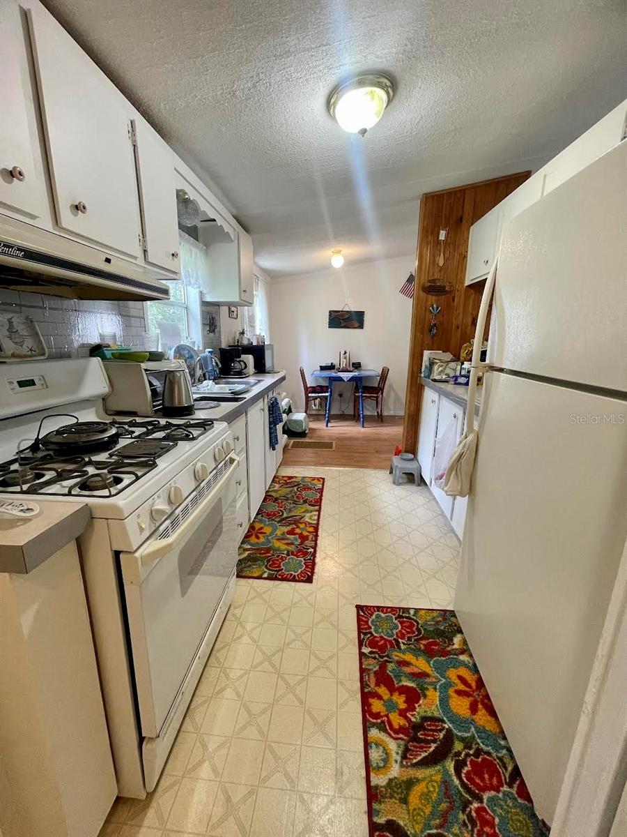 FANNIN SPRINGS ANNEX - Residential