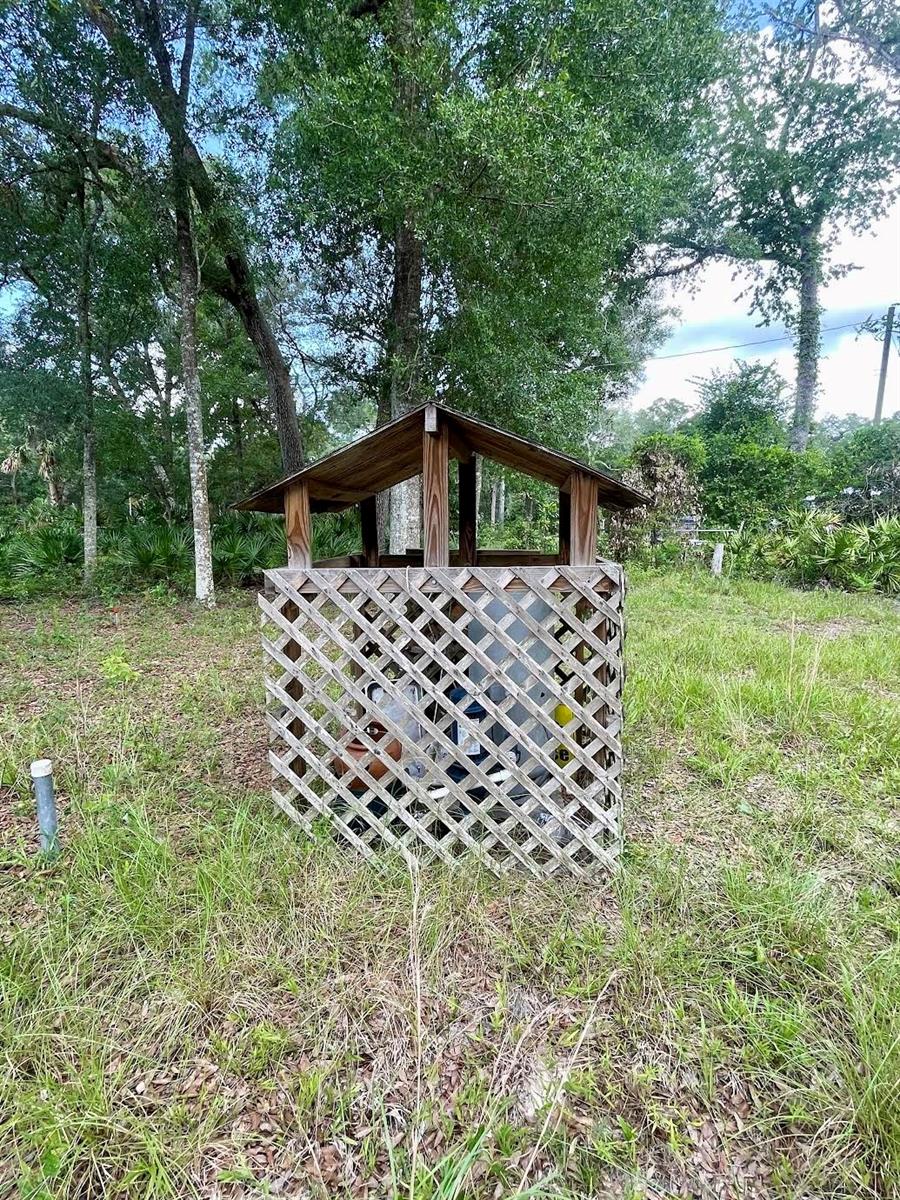 FANNIN SPRINGS ANNEX - Residential