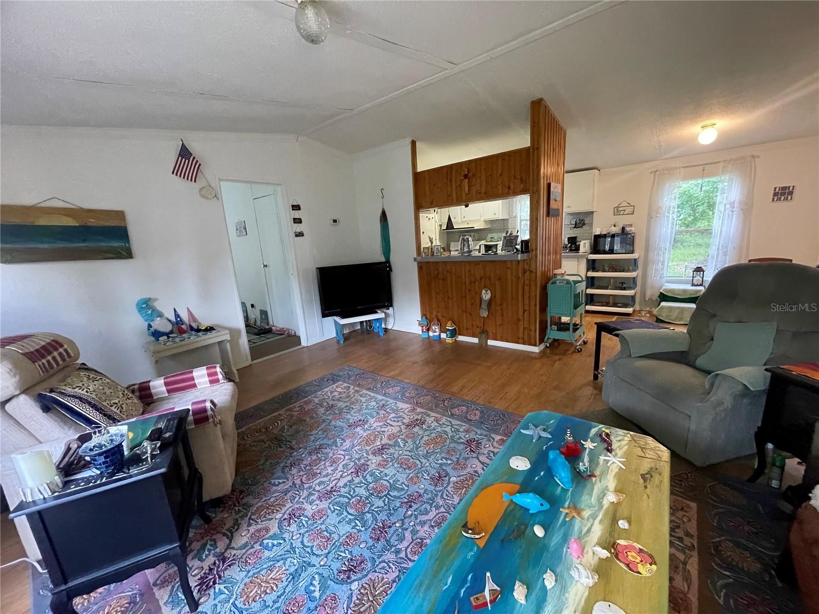 FANNIN SPRINGS ANNEX - Residential