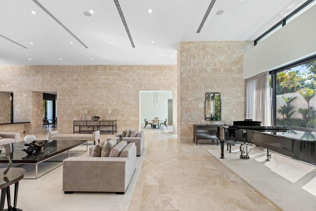 DORADO BEACH ESTATES - Residential