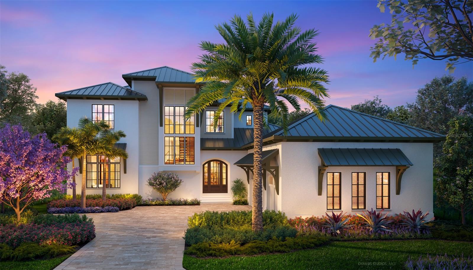 LAKE NONA ESTATES 10 - Residential