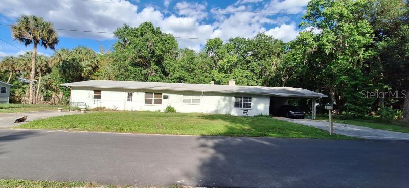 RUTLAND ESTATES UNIT 01 - Residential Income