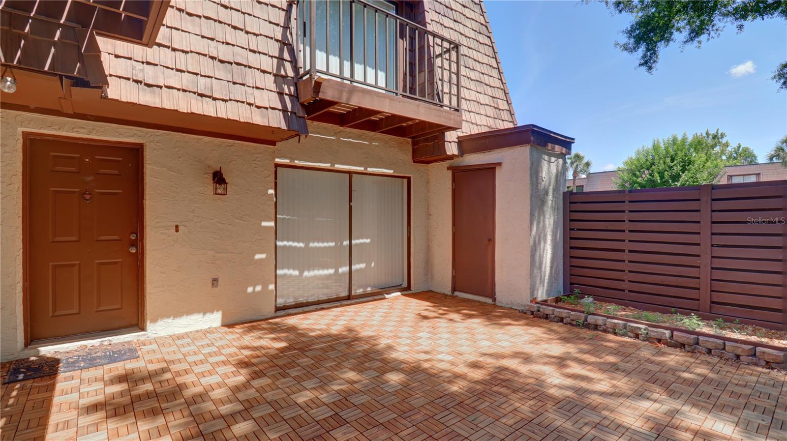 QUAIL RUN PH II A CONDO - Residential Lease