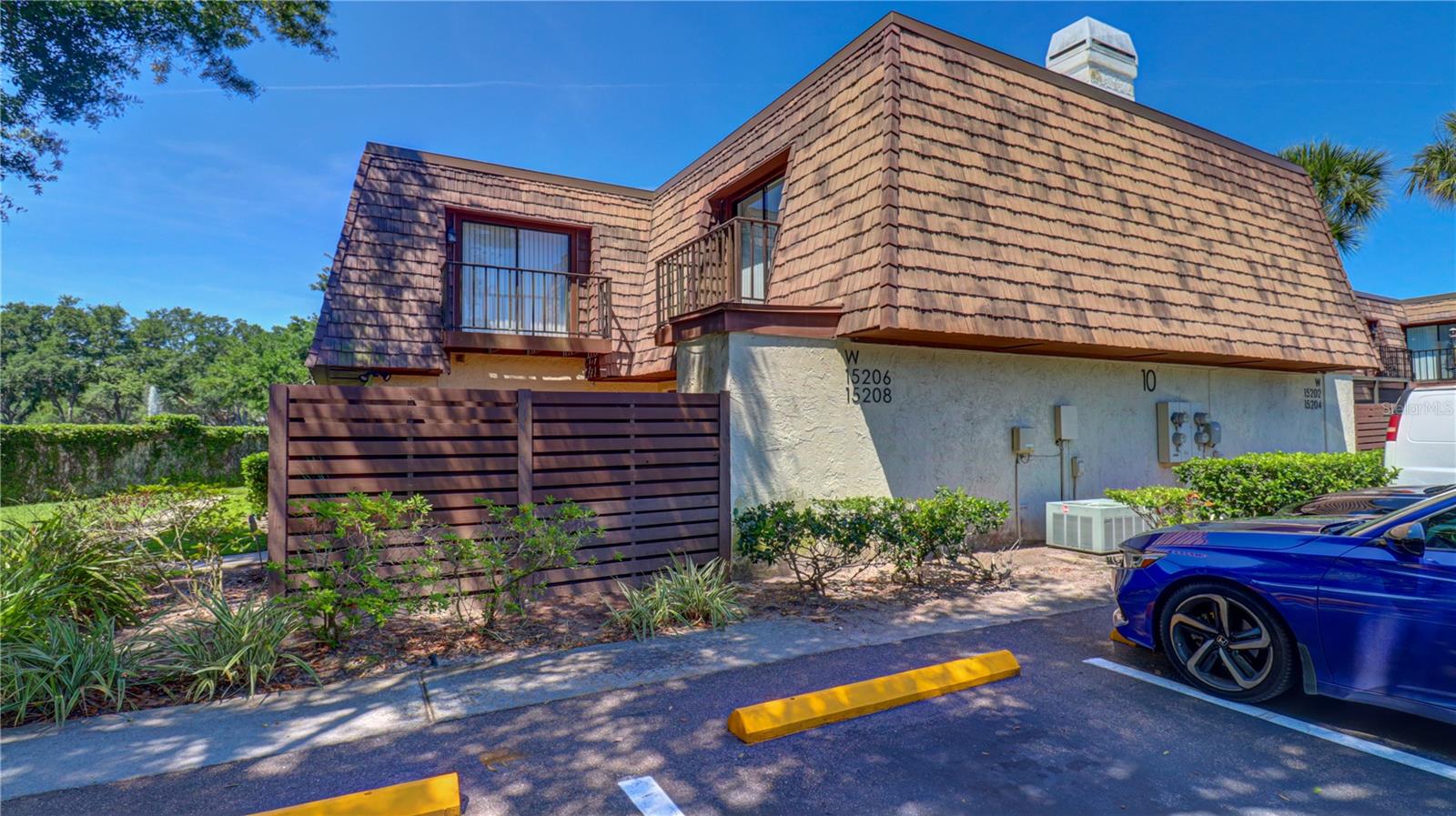 QUAIL RUN PH II A CONDO - Residential Lease