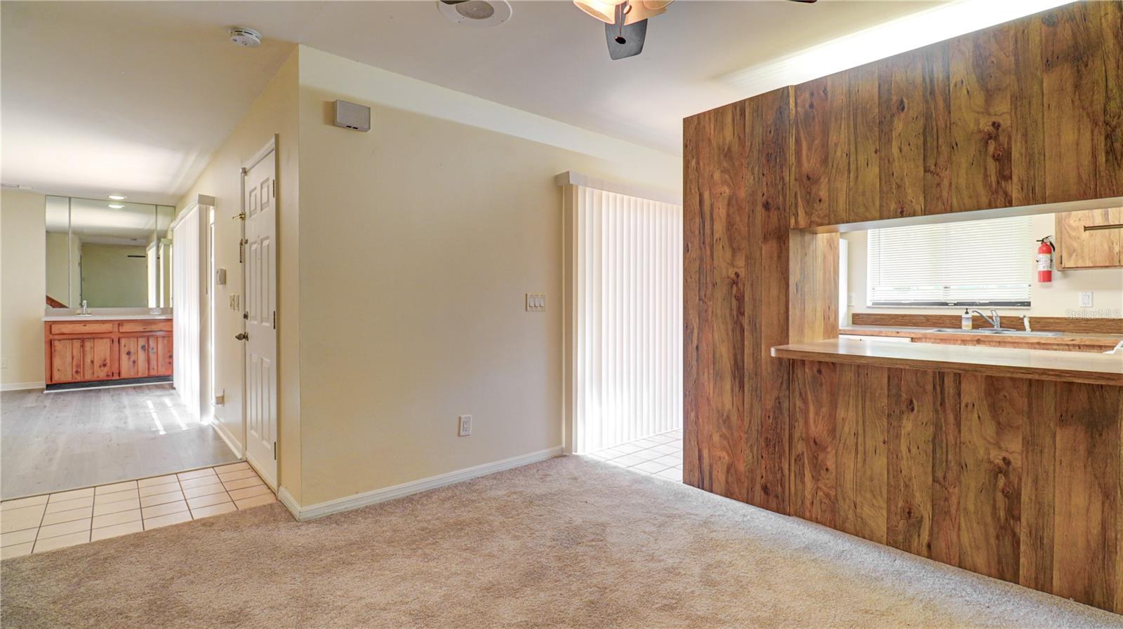 QUAIL RUN PH II A CONDO - Residential Lease