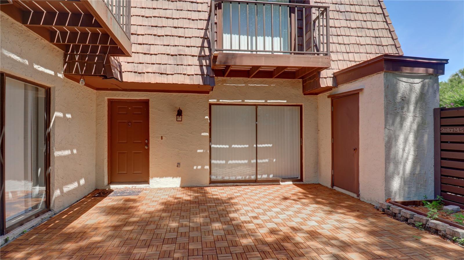QUAIL RUN PH II A CONDO - Residential Lease