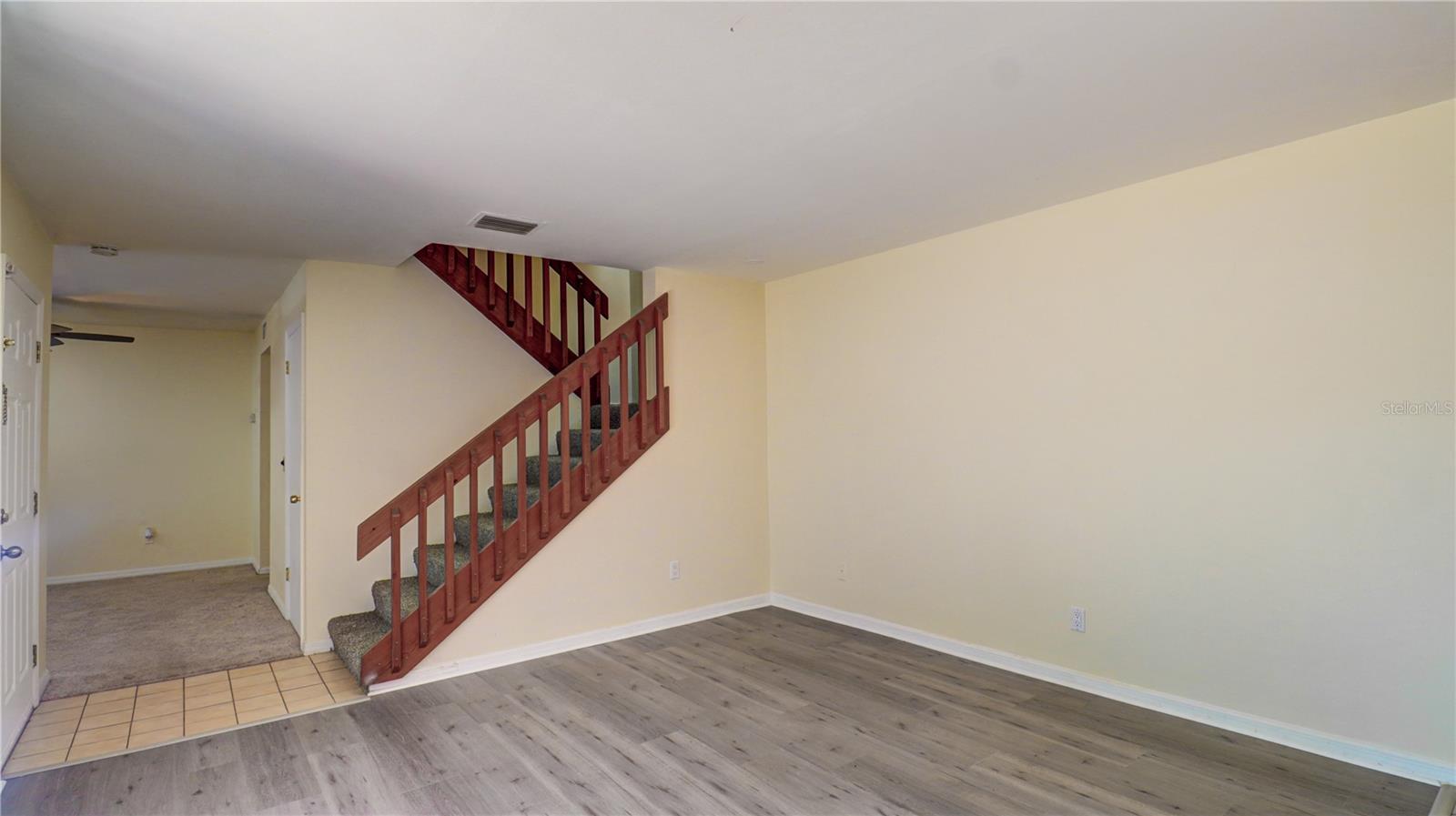 QUAIL RUN PH II A CONDO - Residential Lease