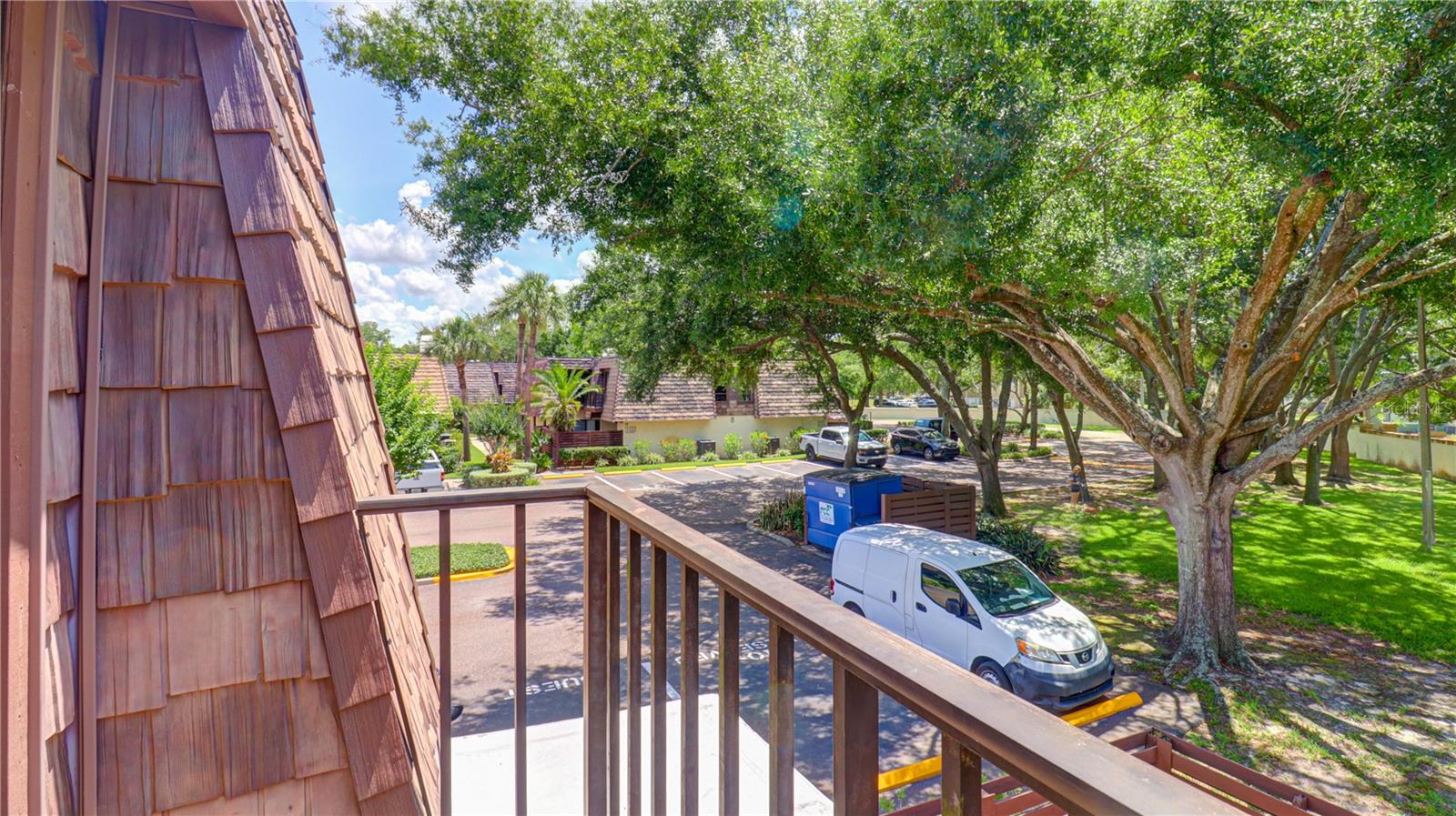 QUAIL RUN PH II A CONDO - Residential Lease