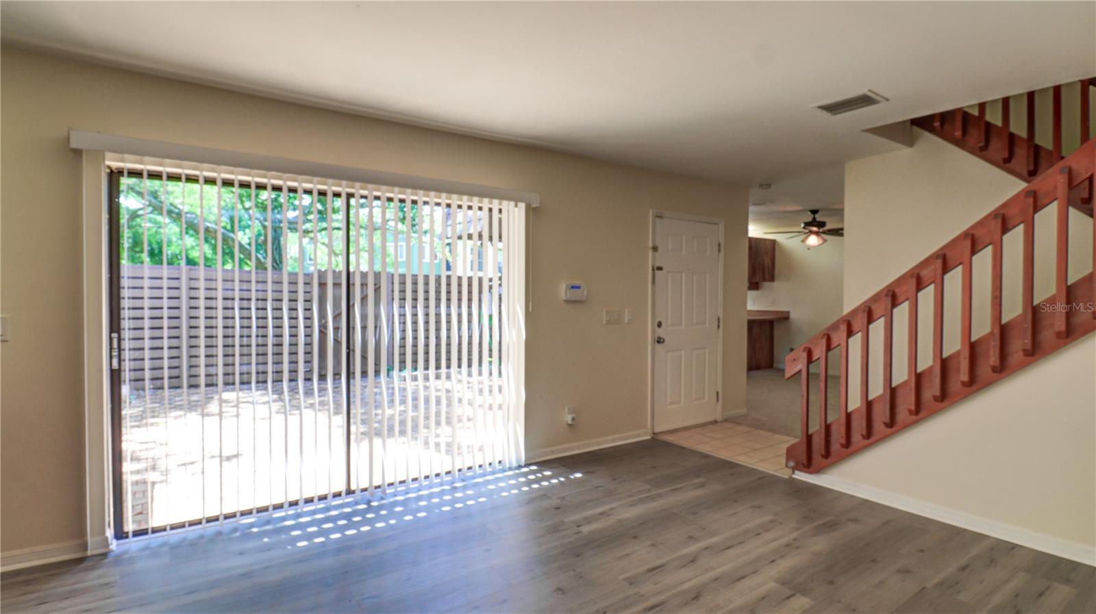 QUAIL RUN PH II A CONDO - Residential Lease